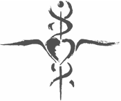 caduceus zentrum symbol